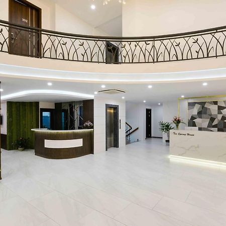 The Spring House Aparthotel Bandar Ho Chi Minh Luaran gambar