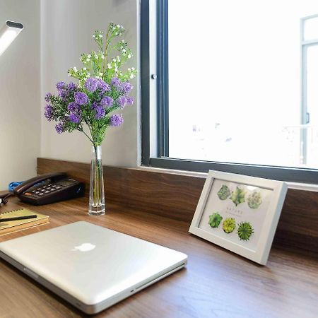 The Spring House Aparthotel Bandar Ho Chi Minh Luaran gambar