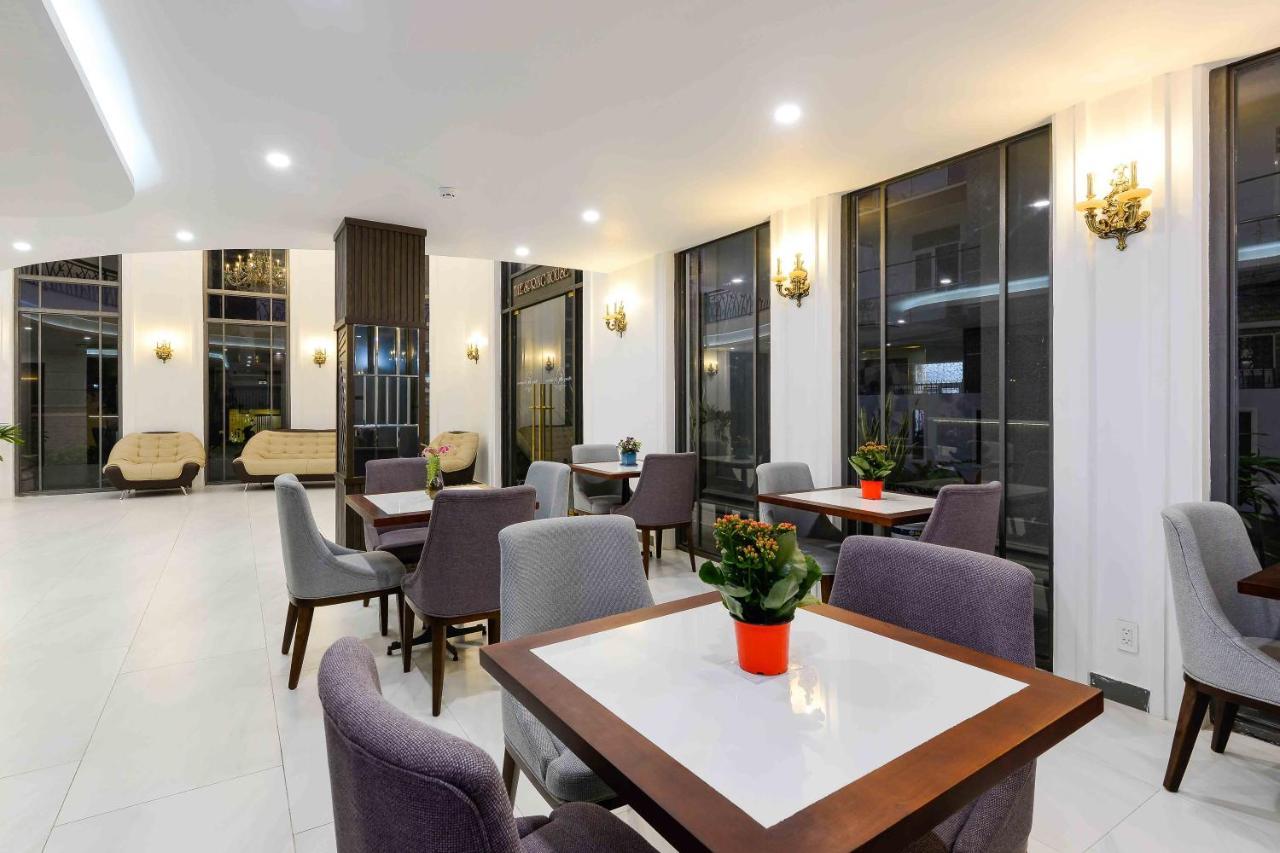 The Spring House Aparthotel Bandar Ho Chi Minh Luaran gambar